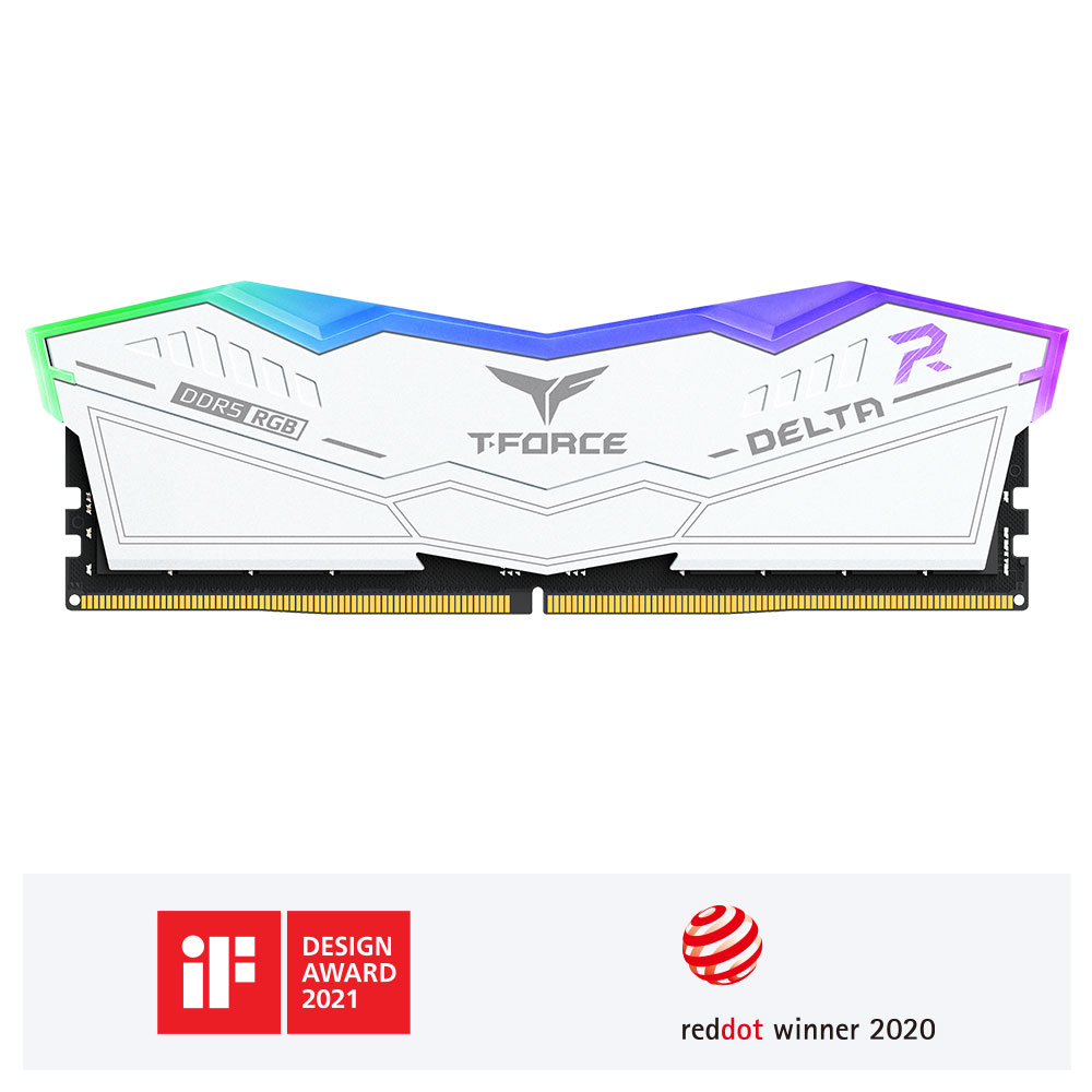 TeamGroup T-Force Delta RGB 16 GB