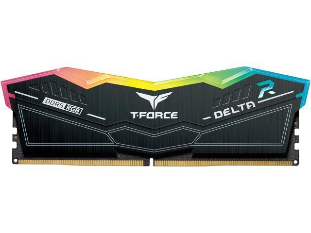 TeamGroup T-Force Delta RGB 16 GB