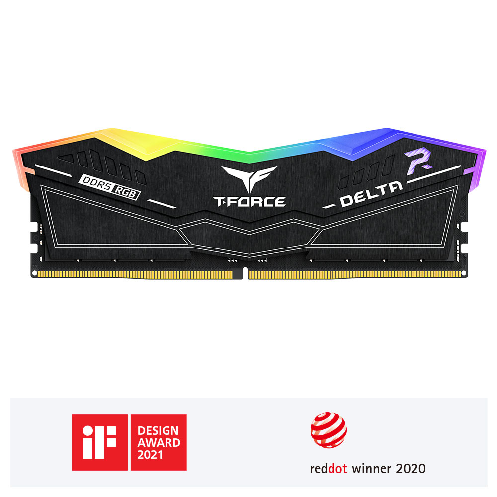 TeamGroup T-Force Delta RGB 32 GB