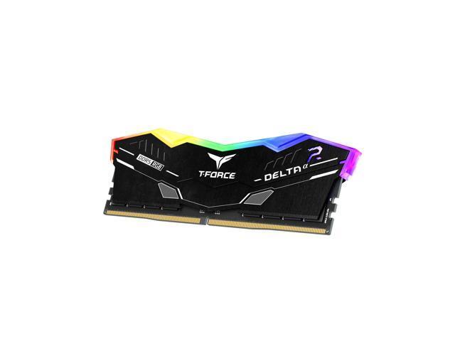 TeamGroup T-Force DELTAα RGB 32 GB