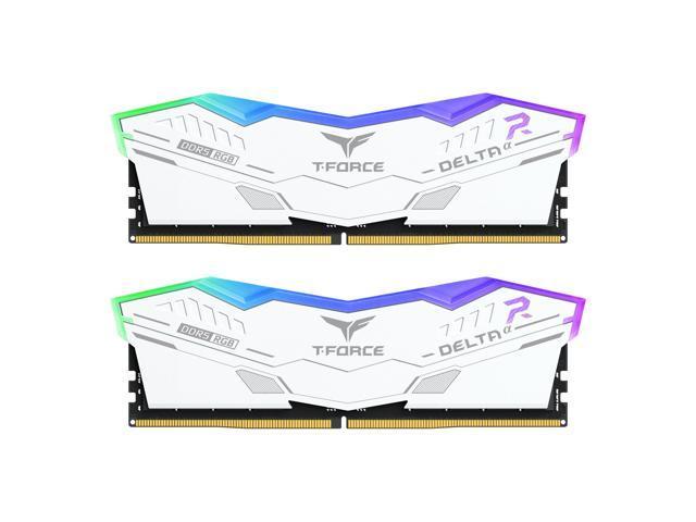 TeamGroup T-Force DELTAα RGB 32 GB