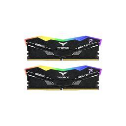 TeamGroup T-Force DELTAα RGB 32 GB
