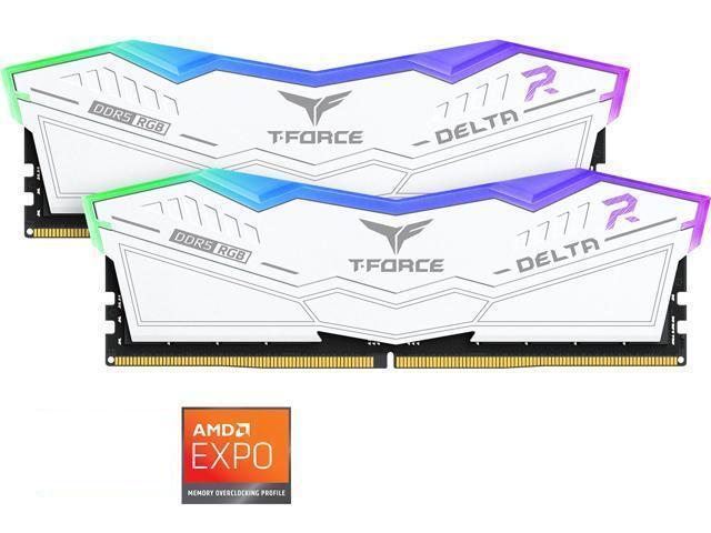 TeamGroup T-Force Delta RGB 32 GB