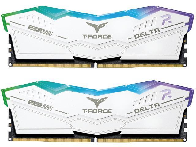 TeamGroup T-Force Delta RGB 32 GB