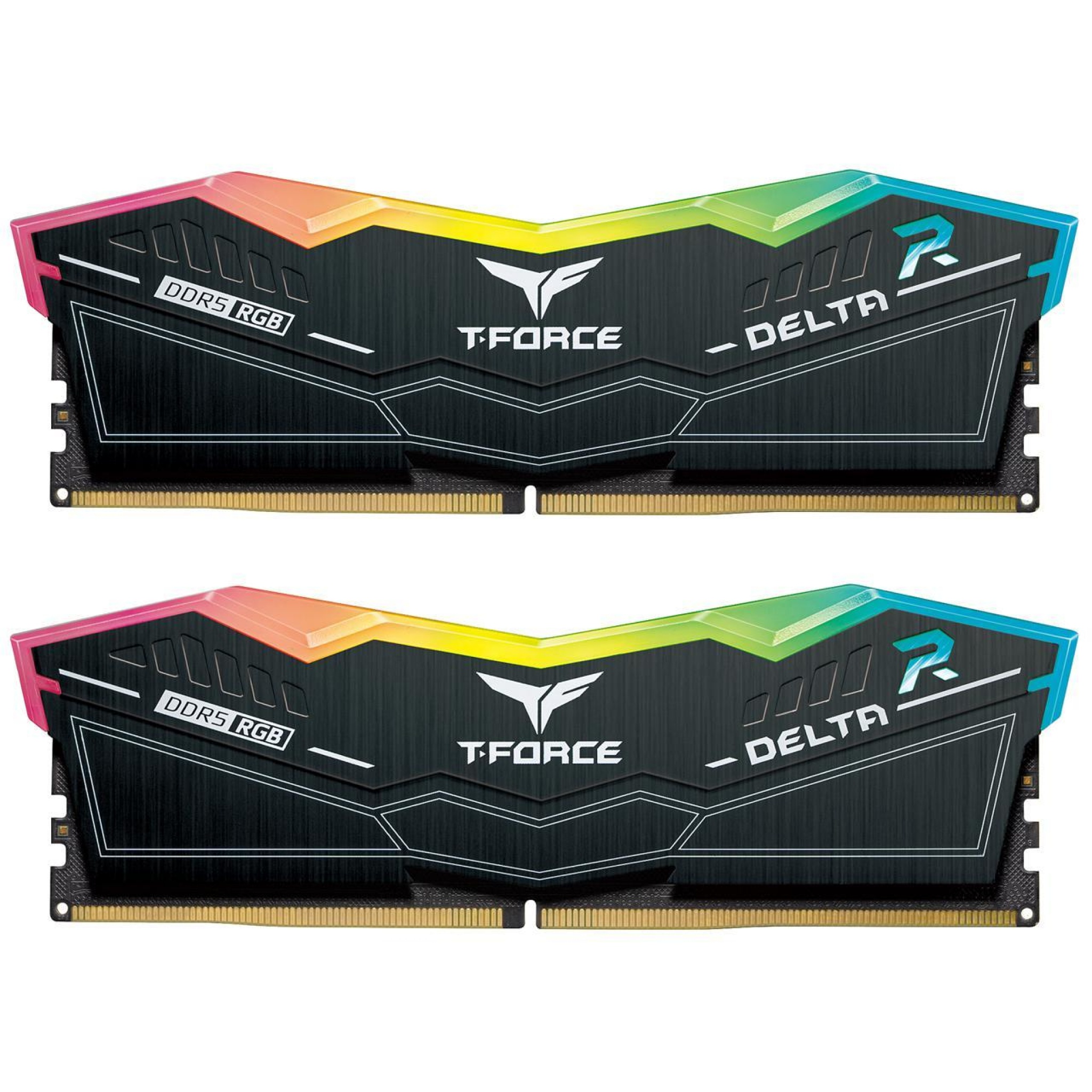 TeamGroup T-Force Delta RGB 32 GB