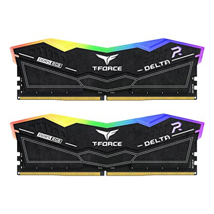 TeamGroup T-Force Delta RGB 48 GB