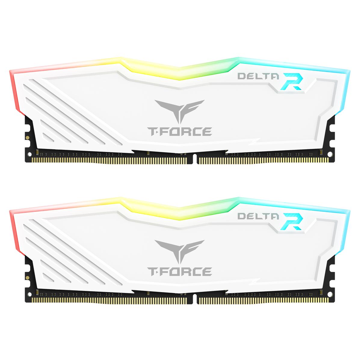TeamGroup T-Force Delta RGB 64 GB