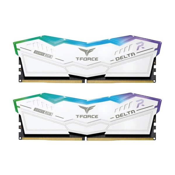 TeamGroup T-Force Delta RGB 64 GB