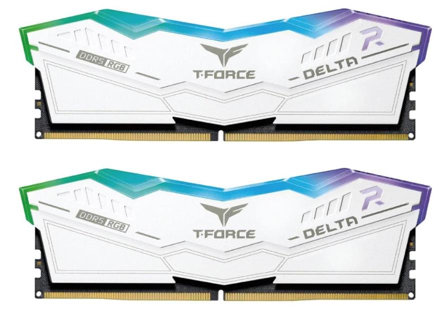 TeamGroup T-Force Delta RGB 64 GB