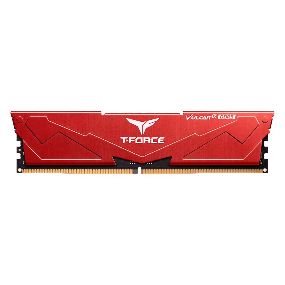 TeamGroup T-Force Vulcanฮฑ 16 GB