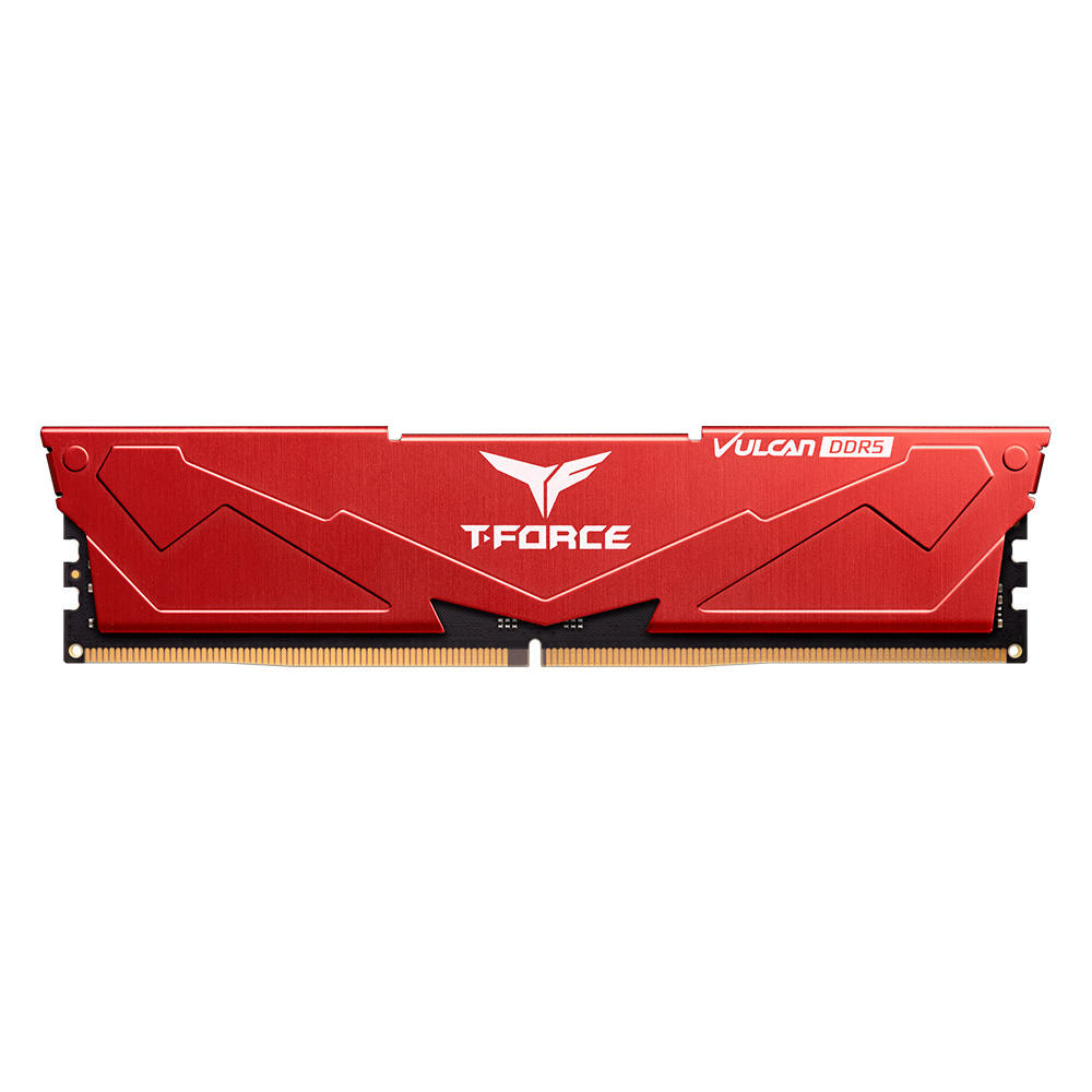 TeamGroup T-Force Vulcanฮฑ 8 GB