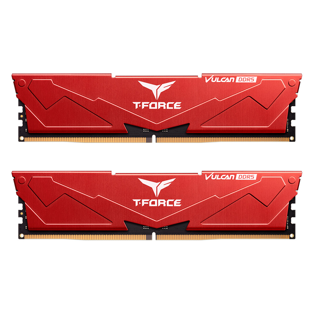 TeamGroup T-Force Vulcan 32 GB