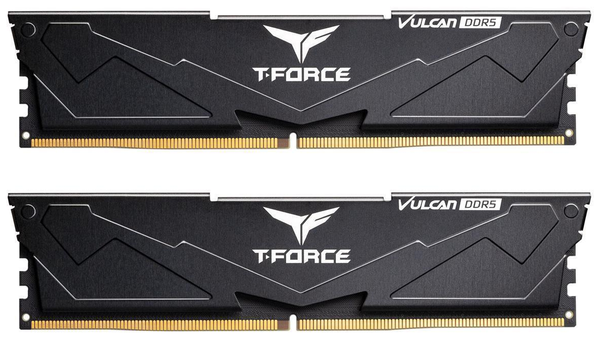 TeamGroup T-Force Vulcan 32 GB