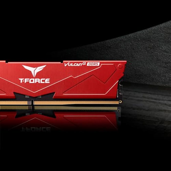 TeamGroup T-Force Vulcanฮฑ 64 GB