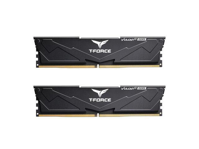TeamGroup T-Force Vulcanฮฑ 32 GB