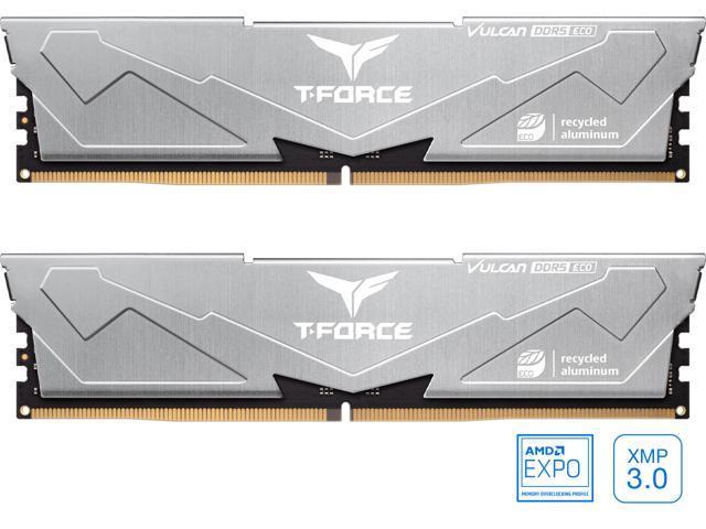 TeamGroup T-Force Vulcan Eco 32 GB