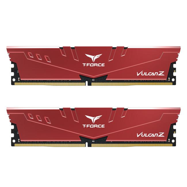 TeamGroup T-Force Vulcan Z 64 GB