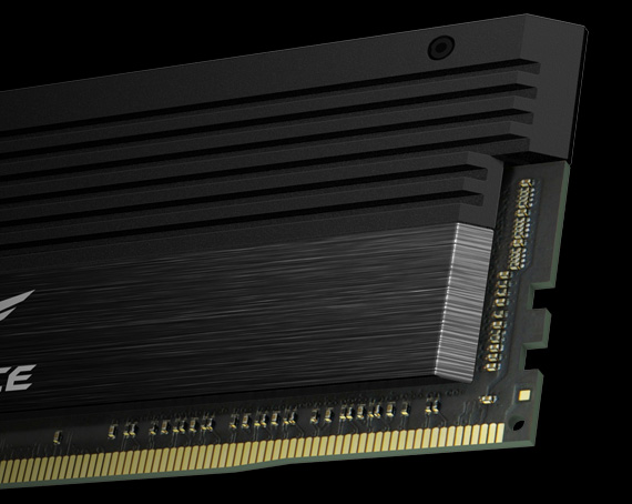 TeamGroup T-Force Xtreem 16 GB