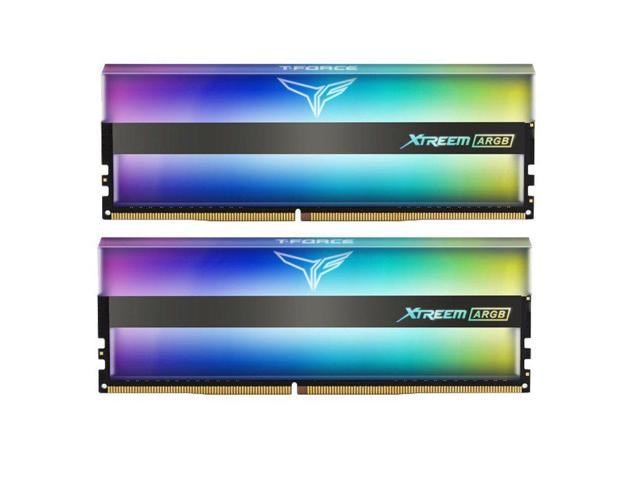 TeamGroup T-Force Xtreem ARGB 128 GB