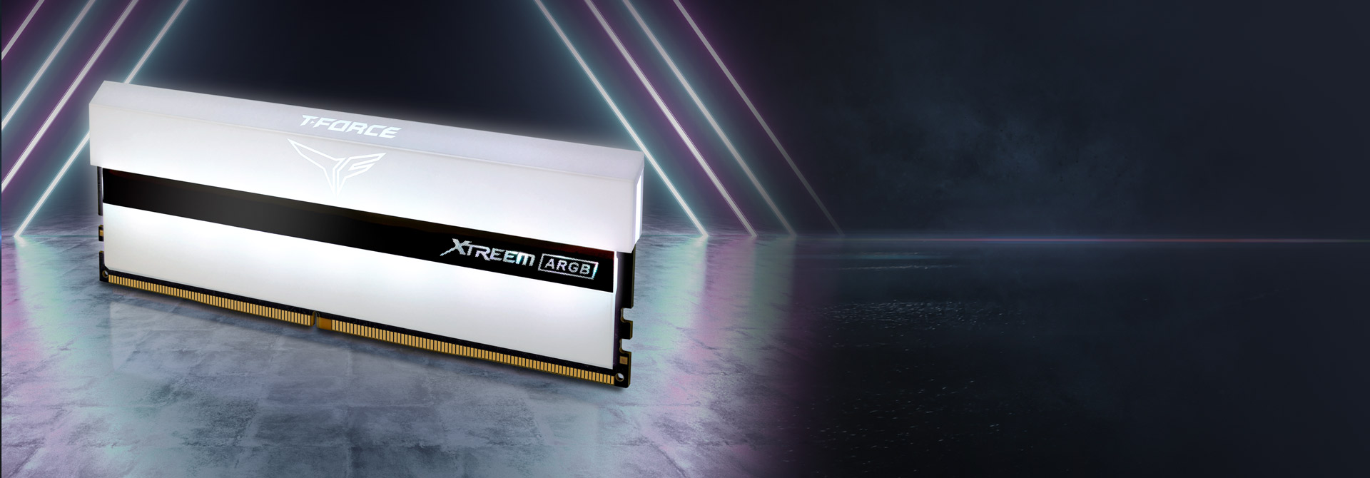 TeamGroup T-Force Xtreem ARGB 16 GB