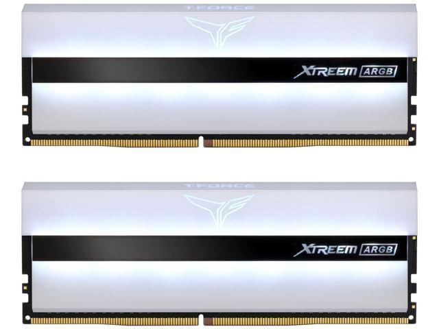 TeamGroup T-Force Xtreem ARGB 16 GB