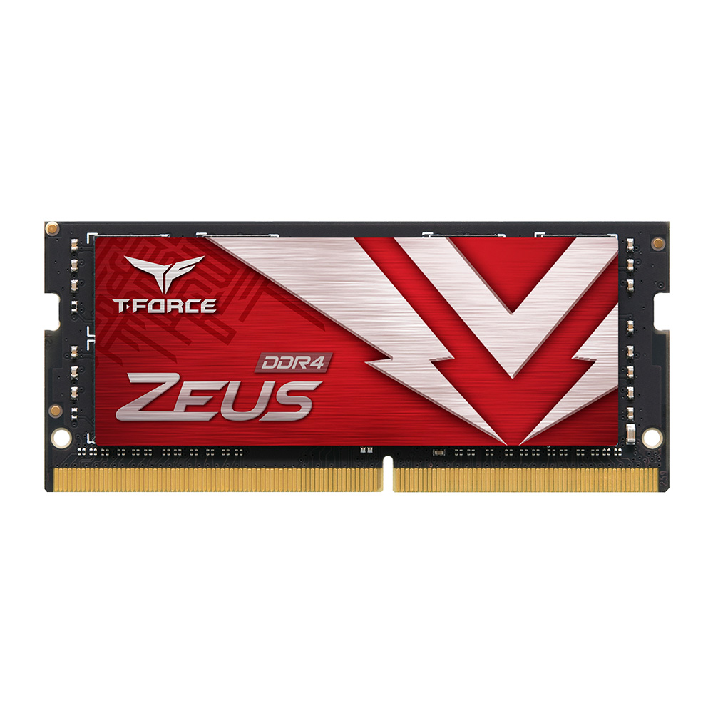 TeamGroup T-Force Zeus 8 GB