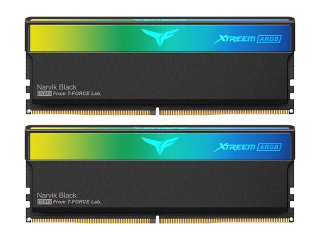 TeamGroup Xtreem ARGB 32 GB
