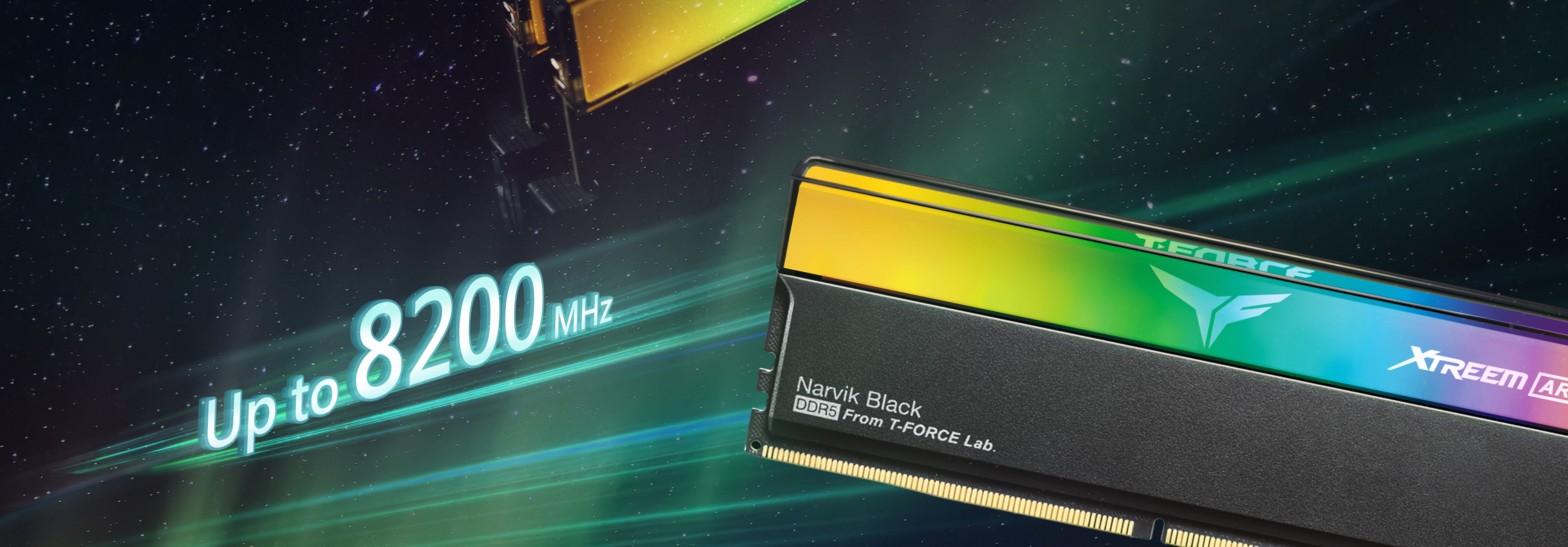 TeamGroup Xtreem ARGB 48 GB