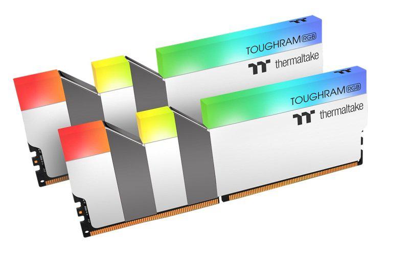 Thermaltake TOUGHRAM RGB 16 GB