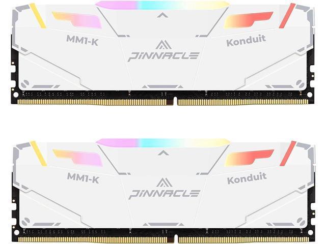 Timetec PINNACLE Konduit RGB 32 GB