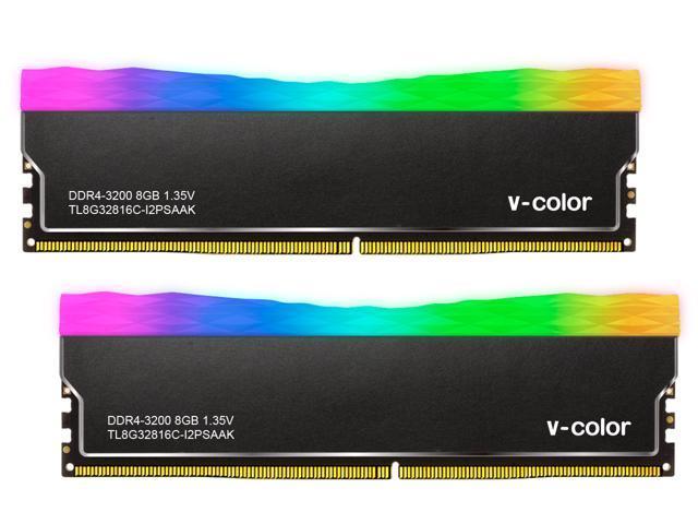 V-Color Prism Plus RGB 16 GB