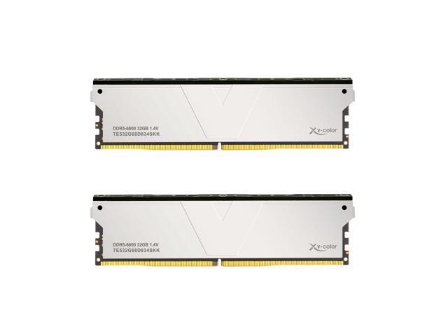 V-Color TE532G68D834SKK 64 GB