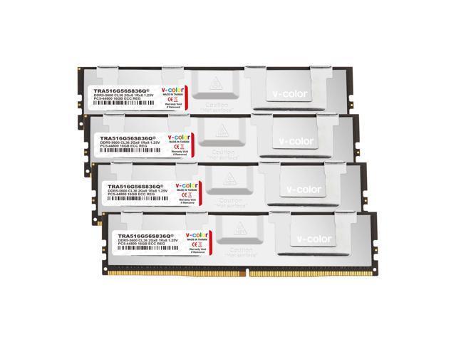 V-Color TRA516G56S836Q 64 GB