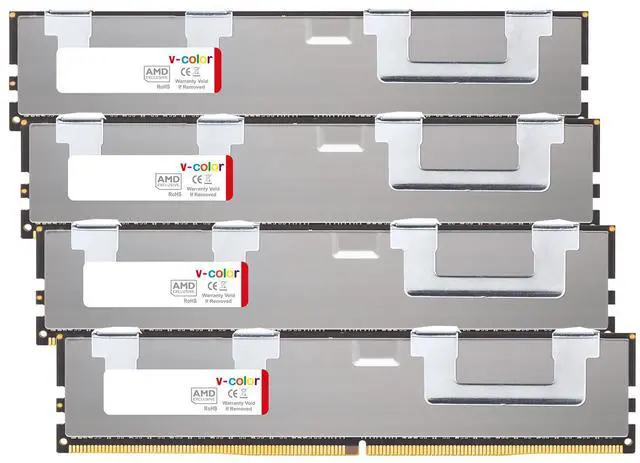 V-Color TRA516G66S834Q 64 GB