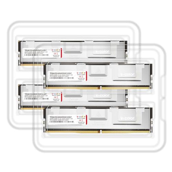 V-Color TRA524G60S832Q 96 GB
