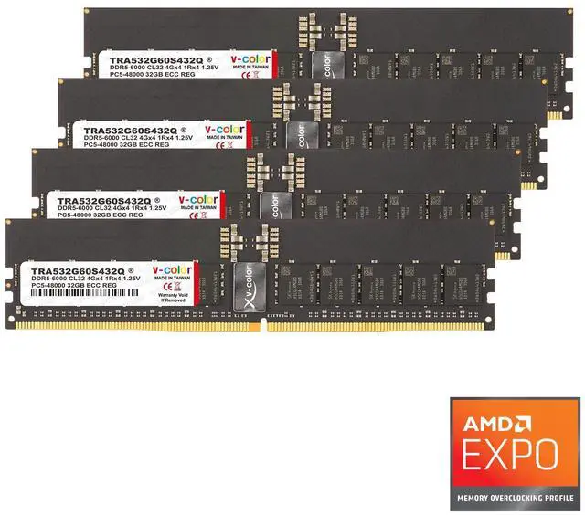 V-Color TRA532G60S432Q 128 GB