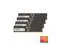 V-Color TRA532G62D832Q 128 GB 4x32GB DDR5-6200