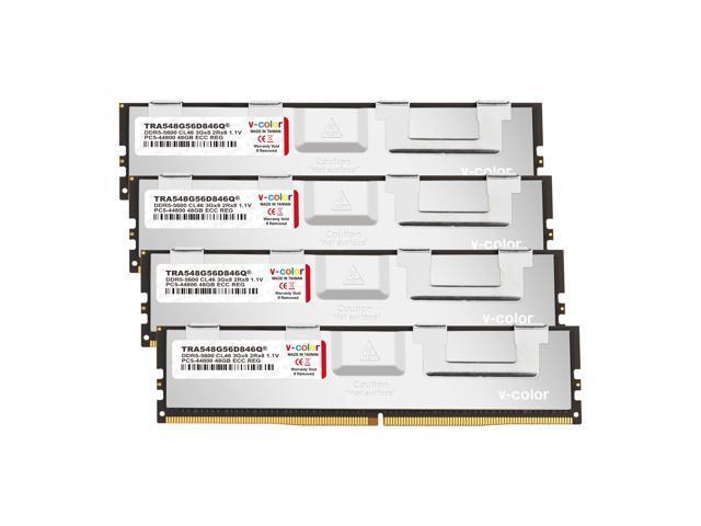V-Color TRA548G56D846Q 192 GB