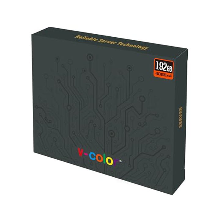 V-Color TRA548G68D834Q 192 GB