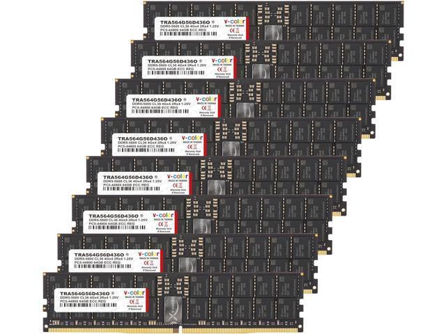 V-Color TRA564G56D436O 512 GB
