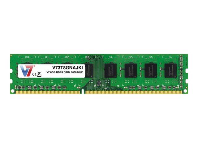 V7 V73T8GNAJKI 8 GB