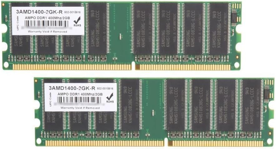 AMPO 2 GB