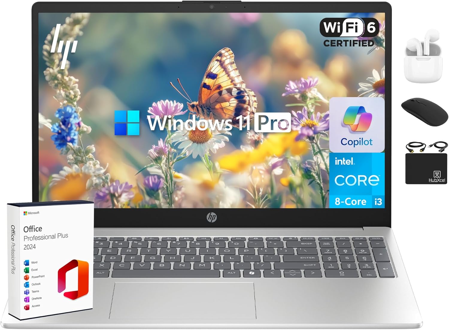 Wintec AMPO 4 GB