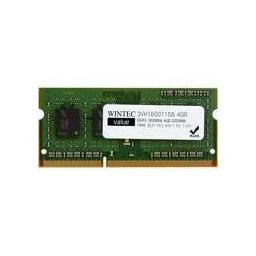 Wintec Value 4 GB
