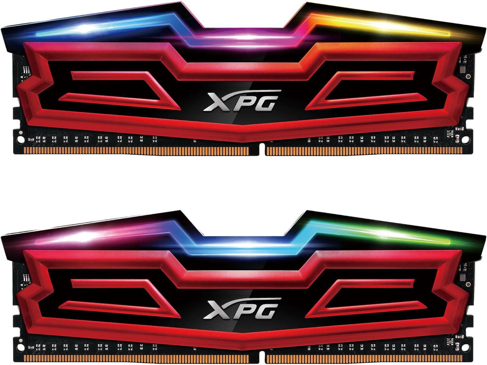 ADATA XPG SPECTRIX D40 16 GB