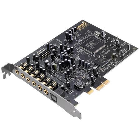Labs Sound Blaster Audigy Rx