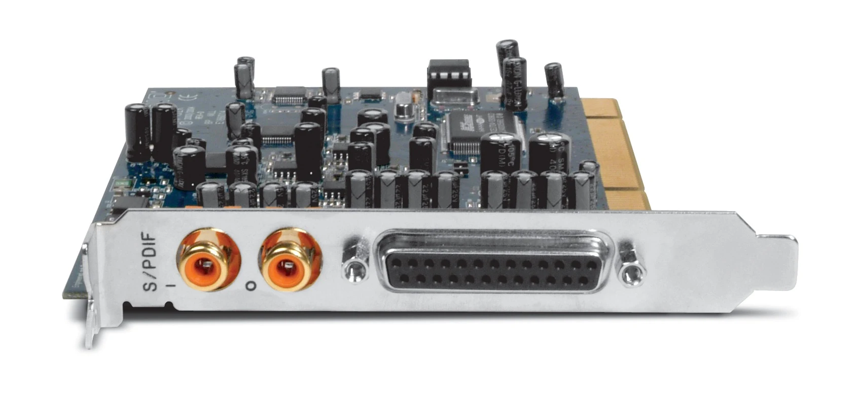 Audiophile 192