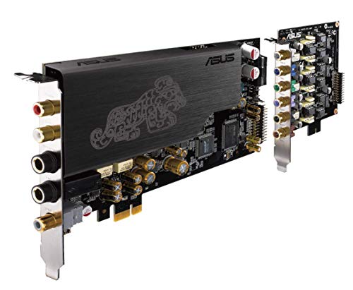 Essence STX II 7.1