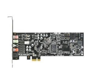ASUS Xonar DGX