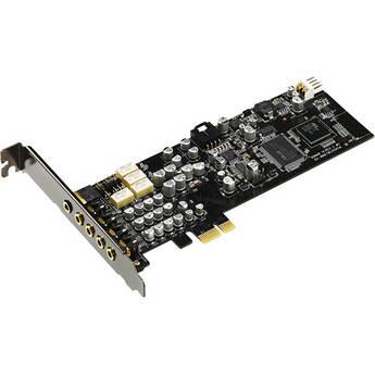 ASUS Xonar DX